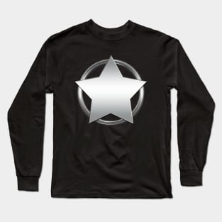 Silverstar Long Sleeve T-Shirt